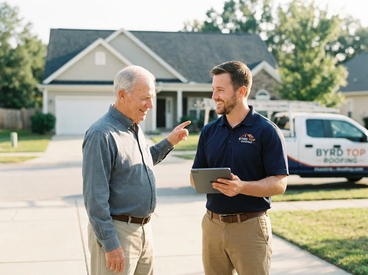 Roofing Ridge, NY FAQs